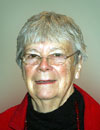 Photo of Esther Goldberg