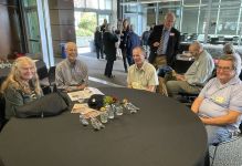 Chabot CARE 2026 Reunion
