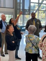 CARE 2026 Chabot Tour Library 2